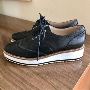 Shelley’s London Platform Emma Oxford, Sz 9US/40EU